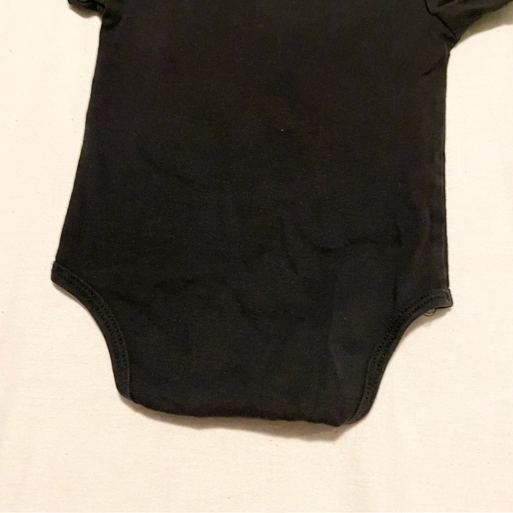 Nightmare Before Christmas Baby One Piece Size 12-18 Months Onesie - Picture 14 of 15